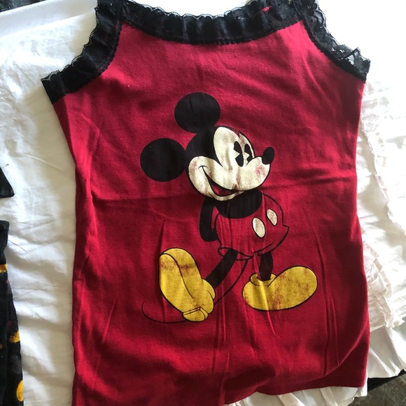MICKEY PJS - Picture 4 of 5